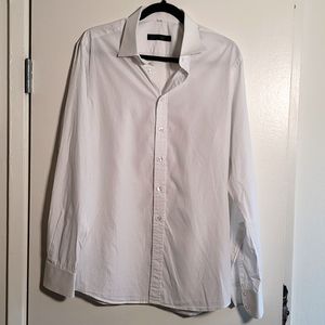 David August Luxury Dress shirt